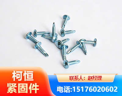 林芝华司钻尾丝