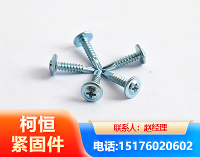 林芝华司钻尾丝