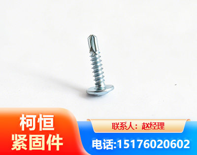 林芝华司钻尾丝